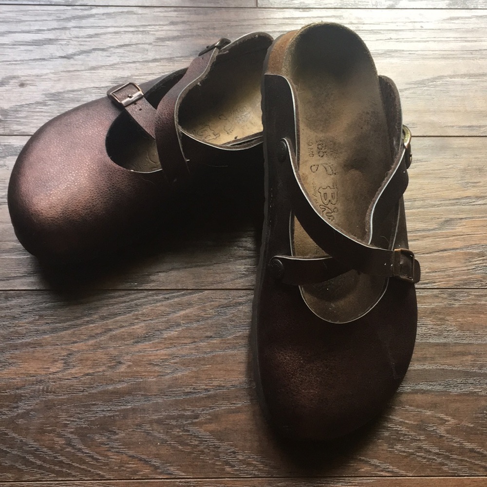 Birki’s’s Birkenstocks